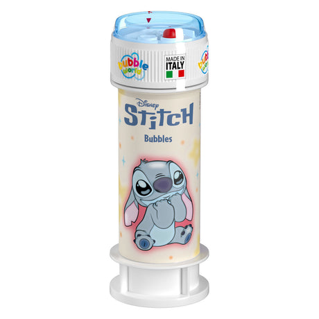 Ángel de punto de burbuja soplado - 60ml