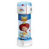 Toy Story que sopla burbujas - 60ml