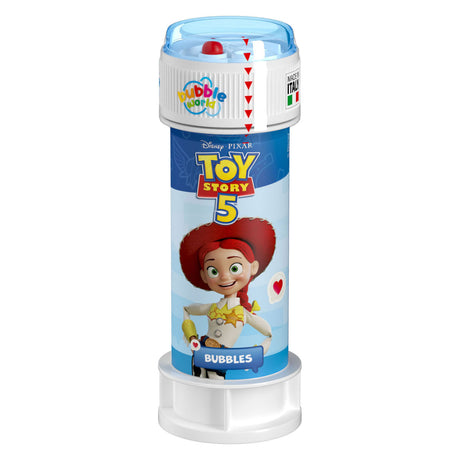 Toy Story que sopla burbujas - 60ml