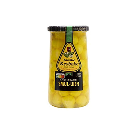 Bote de cebolla Kesbeke ad smul (6x 720ml)