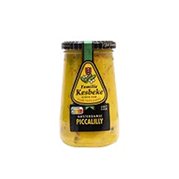 Tarro Kesbeke piccalilli (6x 370ml)