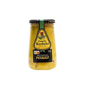 Tarro Kesbeke piccalilli (6x 370ml)