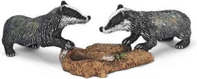 Bebés tejón Schleich 146518