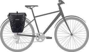 Bolsa para bicicleta Ortlieb