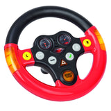 GRANDE REPLANDO VOLING WHEHE CON SONIDO