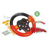 GRANDE REPLANDO VOLING WHEHE CON SONIDO