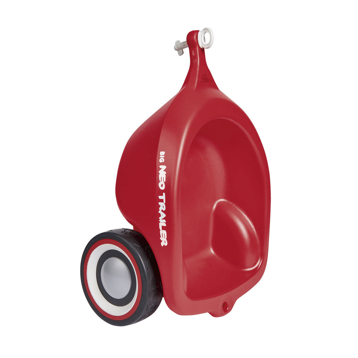 Grande - bobby - coche neo remolque
