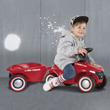 Grande - bobby - coche neo remolque
