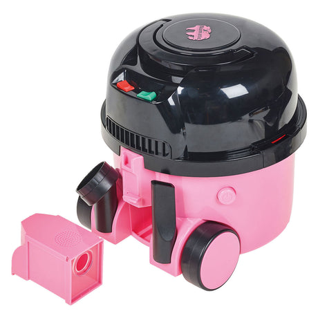 Aspiradora de juguete de Casdon Hetty