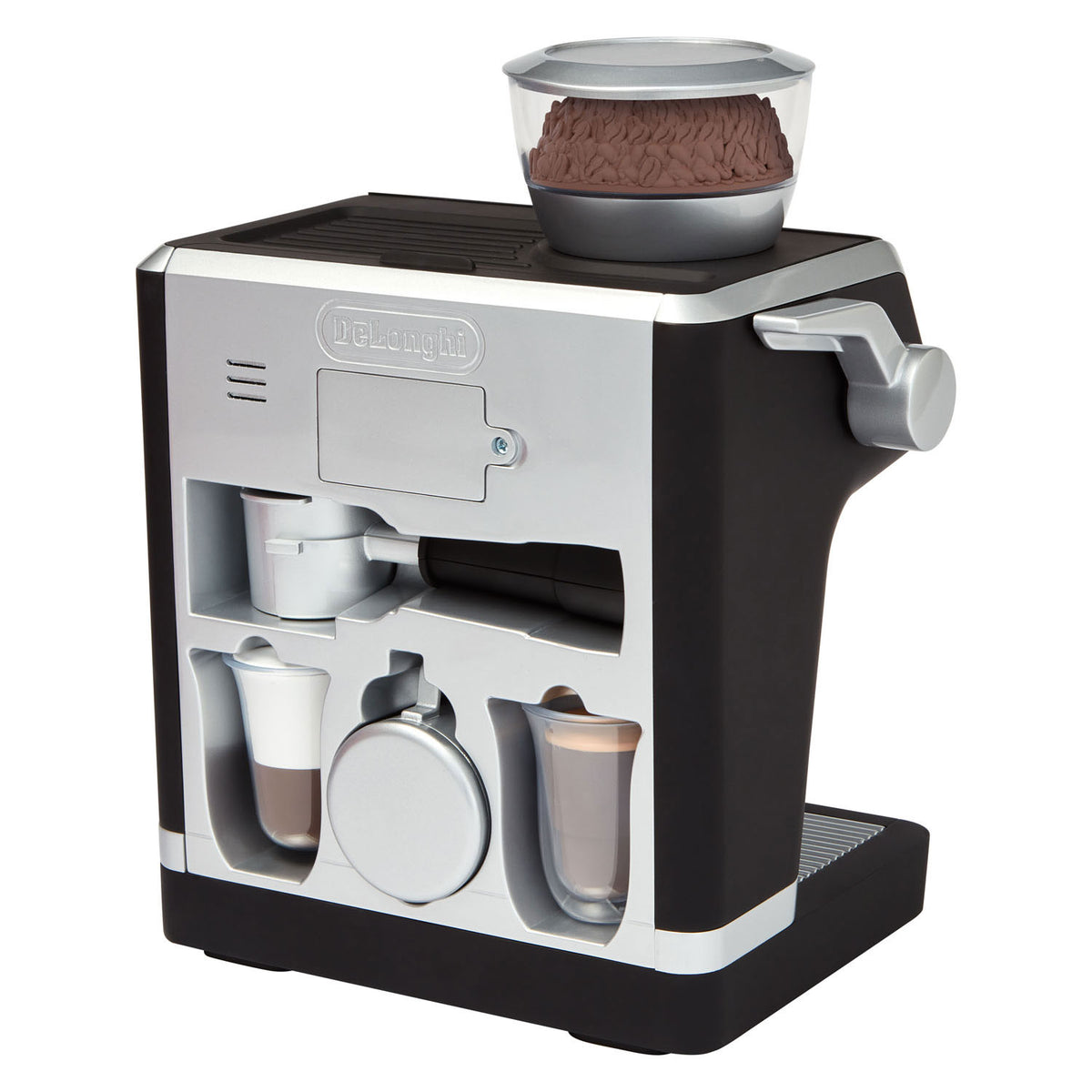 Casdon Delonghi Barista Toys Cafetera