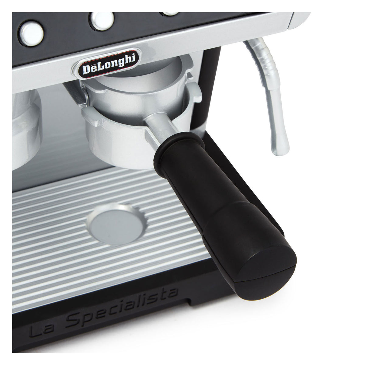 Casdon Delonghi Barista Toys Cafetera