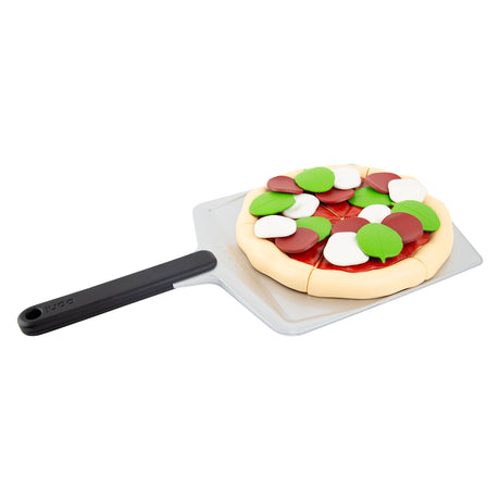 Horno de pizza de juguete Casdon Ooni – Set de juego para niños – Incluye accesorios