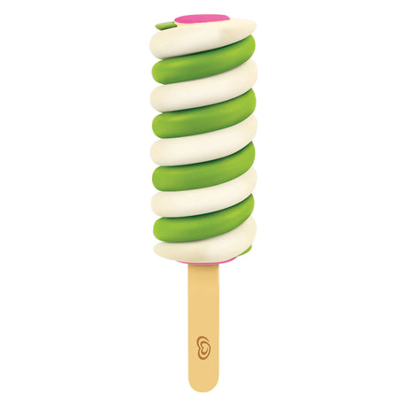 Casdon ola verde tornado jugar helado.