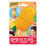 Casdon ola exotico solero play helado.