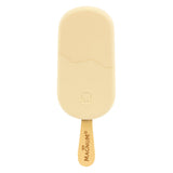 Helado casdon ola magnum blanco play
