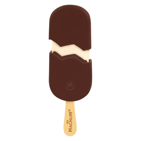Casdon ola set de helados de juguete - set de 3 helados de juguete | con calippo, tornado, magnum