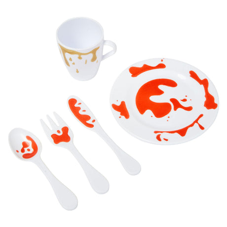 Casdon joseph joseph set de limpieza para lavar y fregar