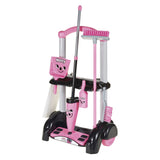 Carro de limpieza Casdon hetty