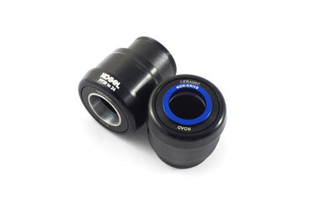 Rodamiento pedalier de bolas Shimano ceramico pf30 24 gxp mtb cx