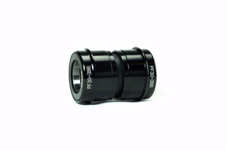 Pedalier de bola cerámico PF30-386EVO RF cinch rotor 30 MTB