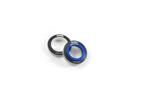Rodamiento pedalier de bolas Shimano ceramico bb90 24 gxp cross