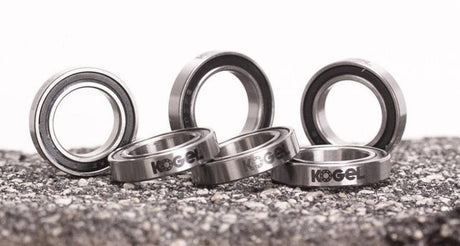 Rodamiento de rueda de bolas cerámico 15268 (15x26x8mm) carretera