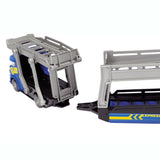 Transportador de coches Dickie toys + 3 coches #039; s