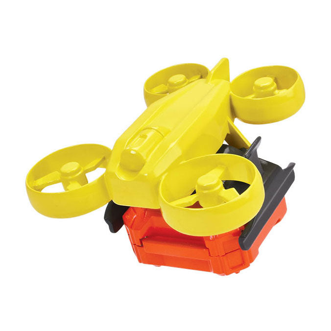 Dickie Toys 203307003, ambulancia, 3 años, aa, rojo, blanco - 203307003