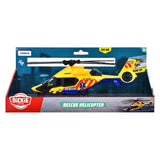 Helicóptero de rescate Dickie h160 amarillo - 203714022