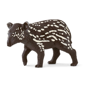 Danta Schleich joven 14851