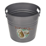 Ootb cubitera con logo de cerveza 6l cubitera con logo de cerveza 6l