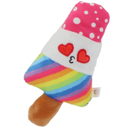 Toi-toys toi juguetes peluche helado nicecream