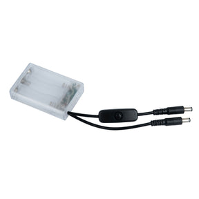 Hudora Nestskommel Cosmos con LED de carpa