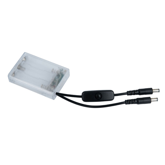 Hudora Nestskommel Cosmos con LED de carpa