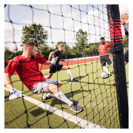Hudora Football Goal Pro Tect 300