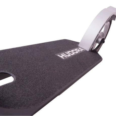 Hudora Big Wheel Air 230 Step - Negro
