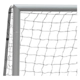 Experto de goles de fútbol de Hudora 180