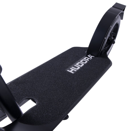 Hudora Big Wheel Style 230 Step - Negro
