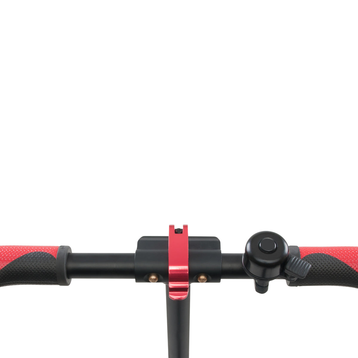 Hudora Big Wheel Style 230 Step - Negro