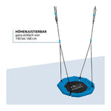 Hudora Nest Swing Octágono 70