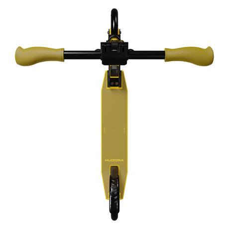 Hudora Scooter First 200 Amarillo