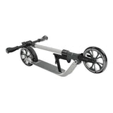 Hudora Big Wheel Scooter Paso 215 Avanzado - Ash