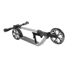 Hudora Big Wheel Scooter Paso 215 Avanzado - Ash