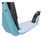 Hudora big wheel step advanced junior azul