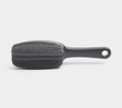 Brabantia cepillo para ropa gris