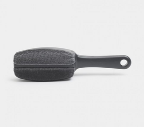 Brabantia cepillo para ropa gris