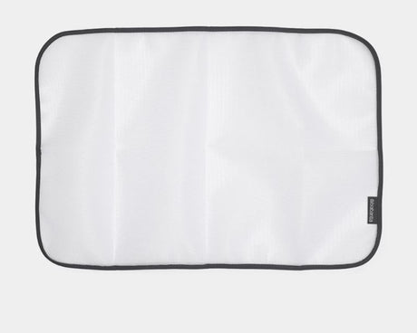 Brabantia paño de planchar transparente 40x60cm