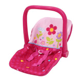 Silla de coche maxi cosi 509 crew dolls
