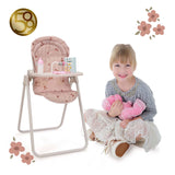 509 trona crew ballet flora - 5 uds.