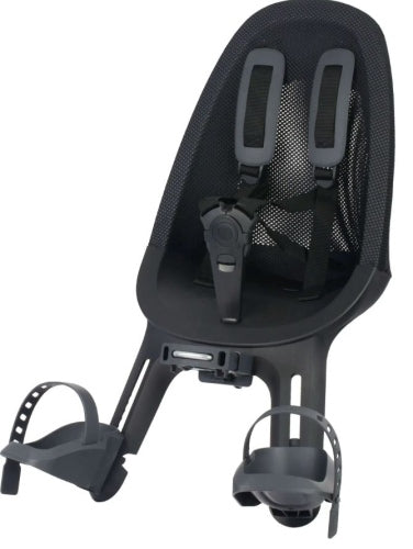 Frontitit Air Q850 Junior Mesh Black